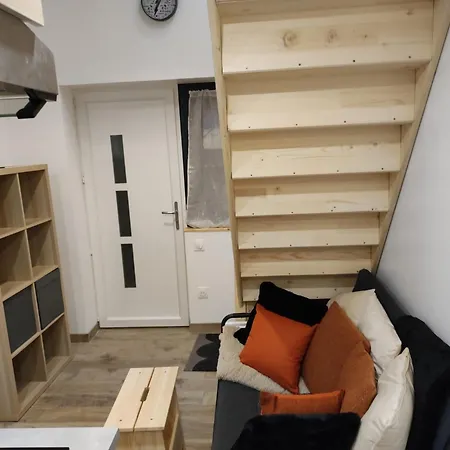 Studio Independant Nogent-l'Artaud Extérieur photo